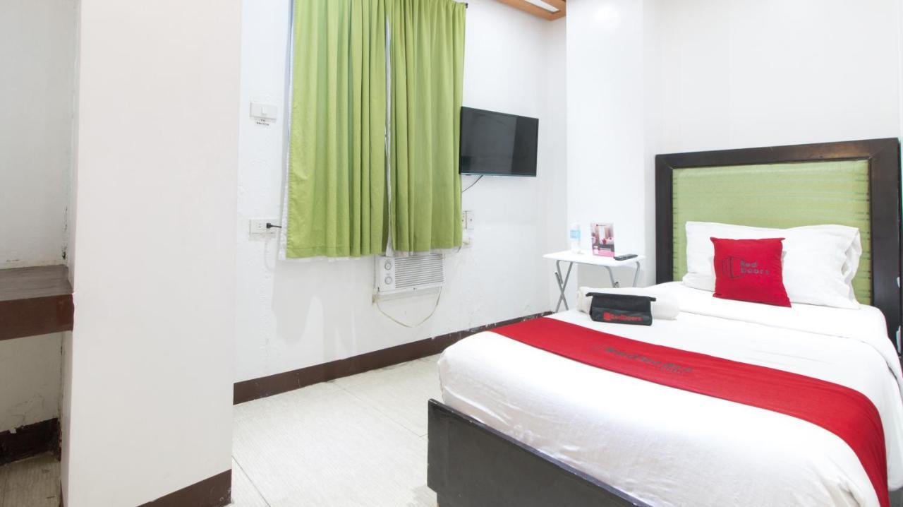 Reddoorz @ Real Fatima Tacloban Hotel Anibong Exterior photo
