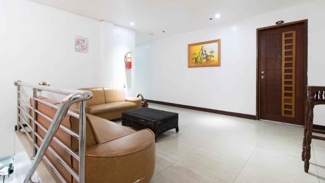 Reddoorz @ Real Fatima Tacloban Hotel Anibong Exterior photo