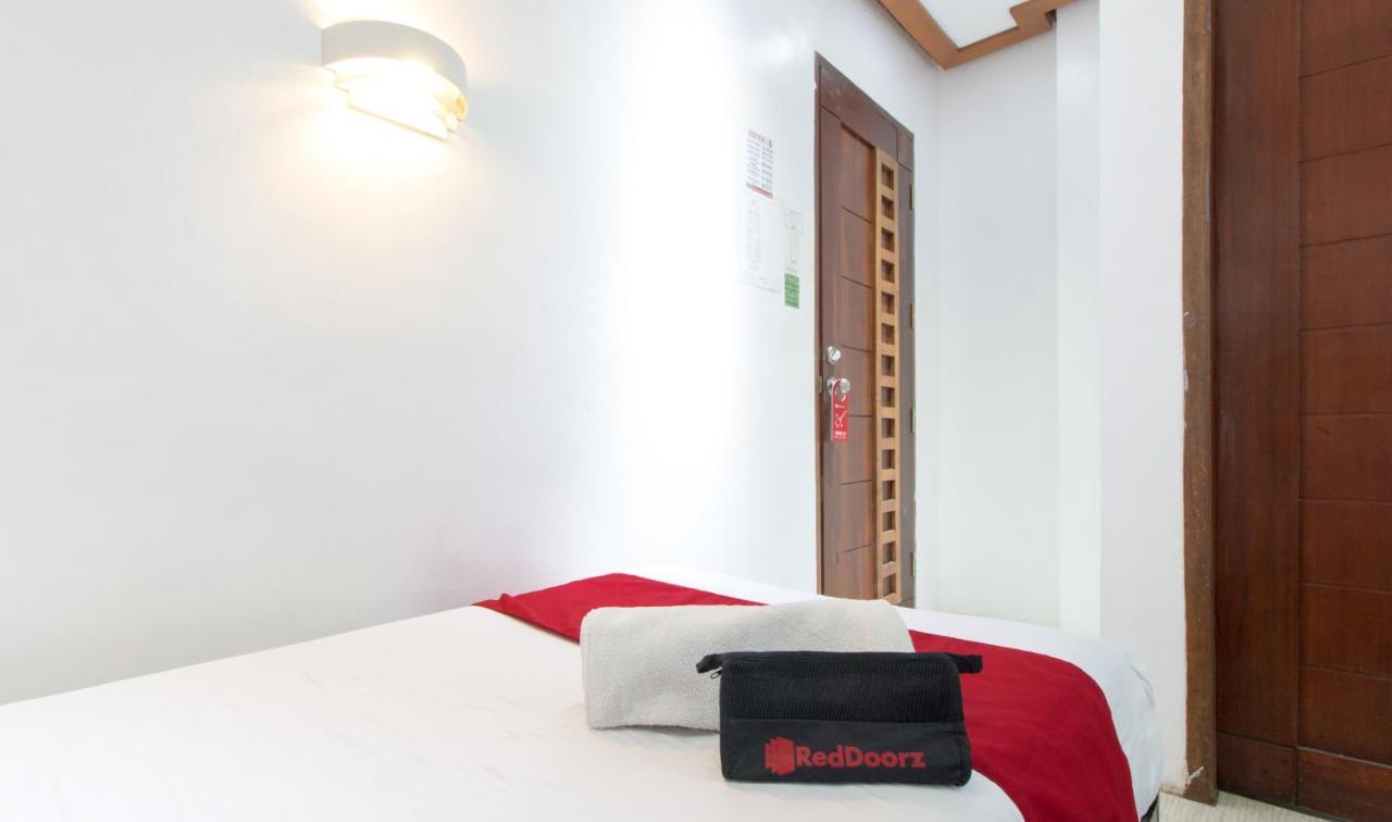 Reddoorz @ Real Fatima Tacloban Hotel Anibong Exterior photo